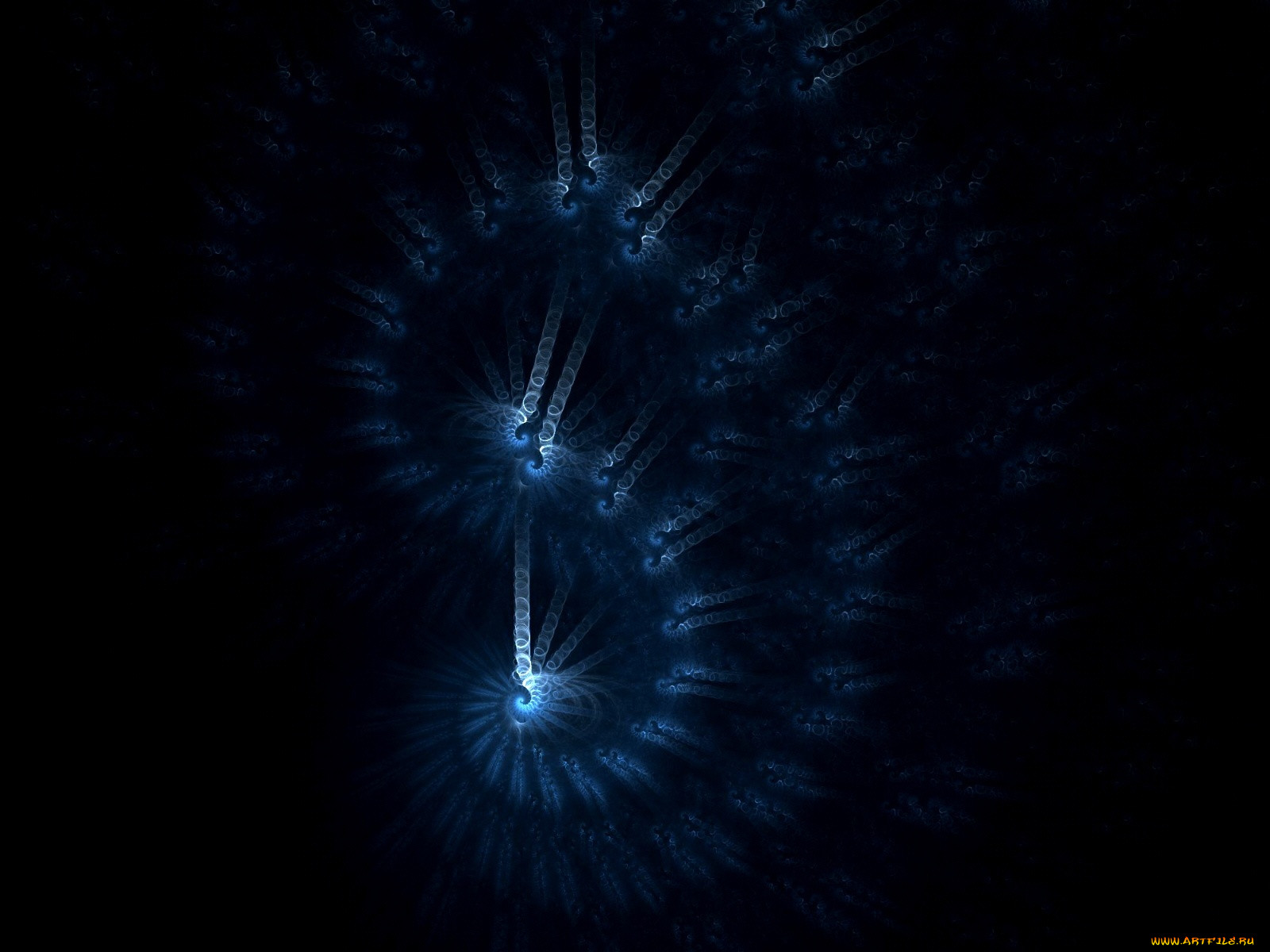 3, , fractal, , , 